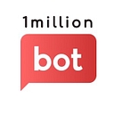 1MillionBot logo