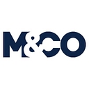 Montieth & Company logo