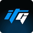 IT Geeks logo