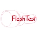 Fleshtest logo
