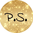 Positivity Sparkles logo