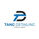 Tang Detailing logo