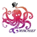Mischief Toy Store logo