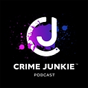 Crime Junkie logo