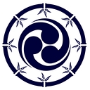 Samurai Jeans logo