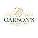 Carson's Catering logo