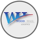 Wood-Hall Logistics logo
