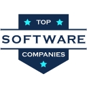 Top Software Companies logo