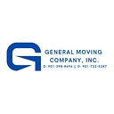 General Moving Company, Inc. logo