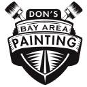 Don's Painting logo