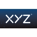 .xyz logo