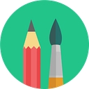 K12 Gallery & TEJAS logo