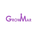 GrowMar logo