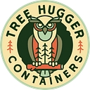Treehugger Containers logo
