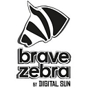 Brave Zebra logo