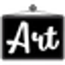 Turned Art logo