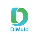 DiMuto logo