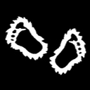 Bigfoot Trailers logo
