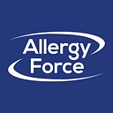 Allergy Force logo