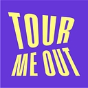 Tour Me Out logo