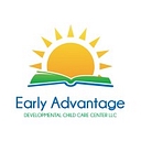 Early Advantage Child Care logo