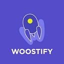 Woostify logo