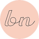 The Balanced Nutritionist logo