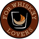 ForWhiskeyLovers logo