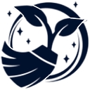 Alina's Cleaning Northern VA logo