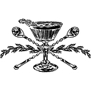 Death & Co logo