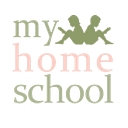 My Homeschool logo