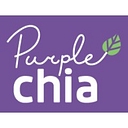 Purple Chia logo