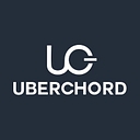Uberchord logo