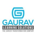 Gaurav Learning Solutions logo