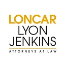 Loncar Lyon Jenkins logo
