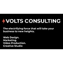 Volts Consulting logo