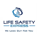 Life Safety Express logo
