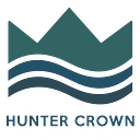 Hunter Crown logo