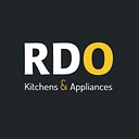 RDO Kitchens & Appliances logo