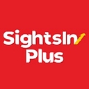 SightsInPlus logo
