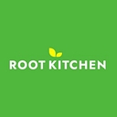 Root Kitchen UK logo