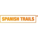 Spanish Trails logo