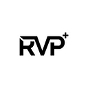 RVP logo