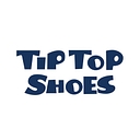 Tip Top Shoes logo