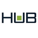 Hub Parking Technology logo