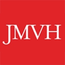 JMVH (Journal of Military and Veterans' Health) logo
