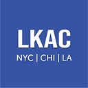 LK Art Consultants logo