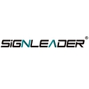Signleader Display logo
