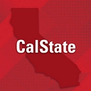ScholarWorks (California State University) logo