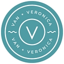 van + veronica logo